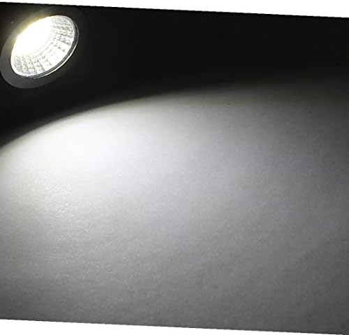 Нов Лон0167 DC12V 7W MR16 COB ПРЕДВОДЕНА Рефлектор Сијалица Заштеда На Енергија Светло Чисто Бело (DC12V 7W MR16 COB-LED-Scheinwerfer-Lampen-Energi_esparendes