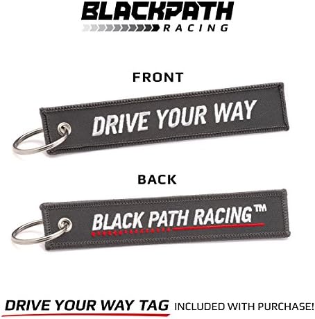 BlackPath-Одговара Bmw 20mm Центар Центар Растојанија Тркала 3 Серија + 4 Серија + 5 Серија + 6 Серија + 7 Серија 5x120 Навртки
