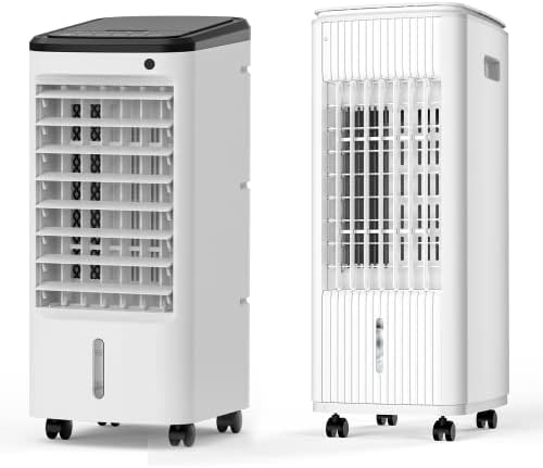 Преносни климатизери во Балко и ладилник за испарувачки воздух без прозорец