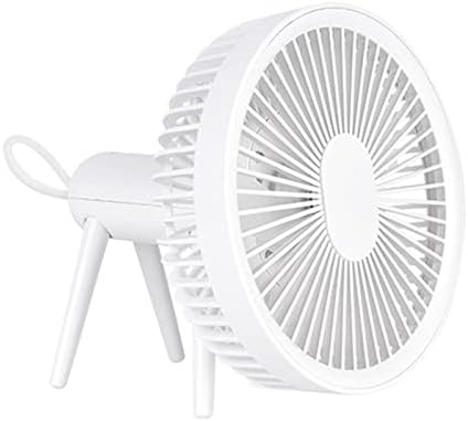 gazechimp usb биро вентилатори Air Cool Fan тивко работење на преносни лични табели за ладење на табели 4 брзини за автомобилски