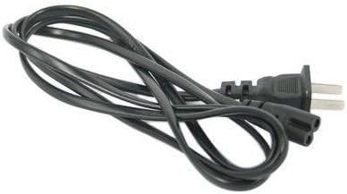Олово за приклучок за кабел за напојување на AC AC, Олово за приклучок за приклучок за кабел за COBY CXCD236 CX-CD236 CXCD241 CX-CD241