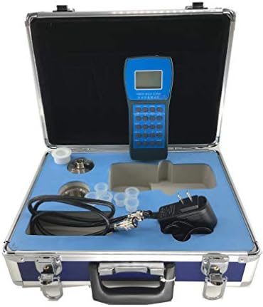 Vtsyiqi AW во вода Активноста на мерачот Анализатор Jamело монитор за вода со лабораториски тестирање Инструмент за вода Активност AW