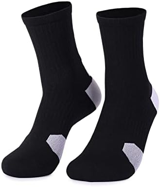 Кошаркарски чорапи GoQCN момчиња