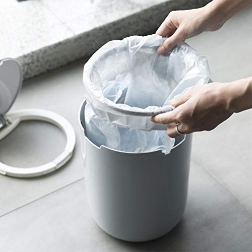 Zukeeljt ѓубре може да притисне од типот кутија за отпадоци од отпадоци за отпадоци за отпадоци преносни сундери канти за отпадоци