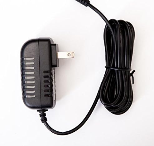 Најдобри адаптер за AC/DC за Proform 510E PFEL05811 PFEL058110 Елипсовиден кабел за напојување кабел за кабел PS полнач PSU