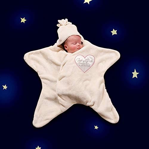 Компанија за подароци за павилјон девојче те сакам ќебе новородено