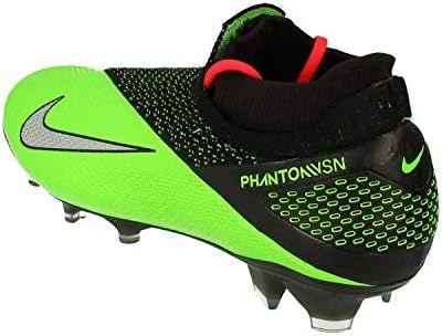Nike Phantom vsn 2 Elite DF FG Mens Football Boots CD4161 Soccer Cleats