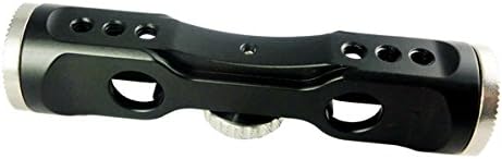 Kinosun unviersal рачка рачка рачка за рачни рачки за шипки од 15 mm DSLR