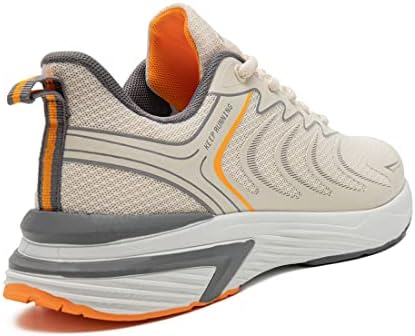 Машки чевли за трчање во баасплоа се лизгаат отпорни на тенис чевли за одење за мажи за вежбање фитнес патики