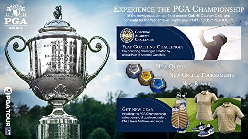 EA Sports PGA Tour: Deluxe - потекло компјутер [код за онлајн игра]