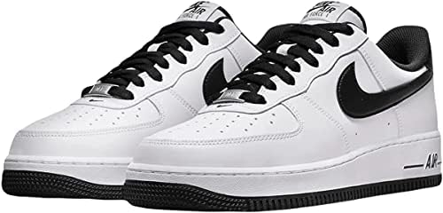 Nike Air Force 1 Low Black's Dh7561-102