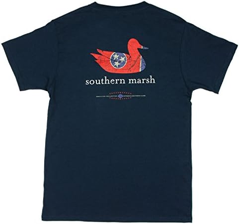 Автентично наследство на Јужен Марш - Тенеси