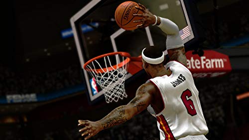 NBA 2K14 - PlayStation 3