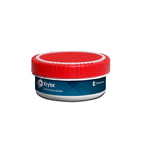 Krytox GPL220 1 кг/2,2 фунти. Тегла-Антикорозивна Маст