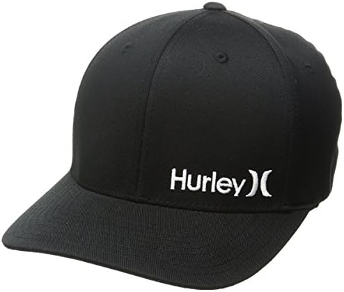 Hurley MHA0007610 Машка капа на Корп