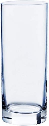東洋佐々木ガラス Тојо Сасаки Стакло Тамблер, Хс Нова дорија зомби, 10.1 Fl оз, сет од 96, продадени По Случај, произведени во јапонија 07111hs-1CT
