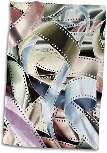 3Drose Florene Décor II - Филм за пастели во боја - крпи