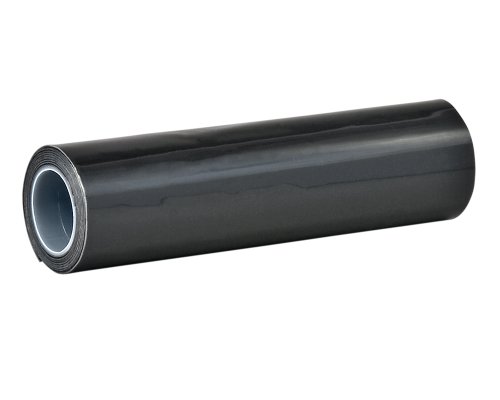3М 4949 ВХБ лента во црна - 9in. x 15 ft. Двојна, акрилна леплива лента со лента со вискоеластично јадро на пена