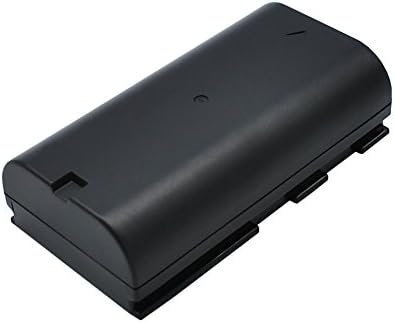 Камерон Сино нова замена батерија одговара за Seiko DPU-S445, MPU-L465, MPU-L465 етикета печатач, RB-B2001A