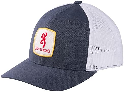 Браунинг Фин Кап - Обична капа