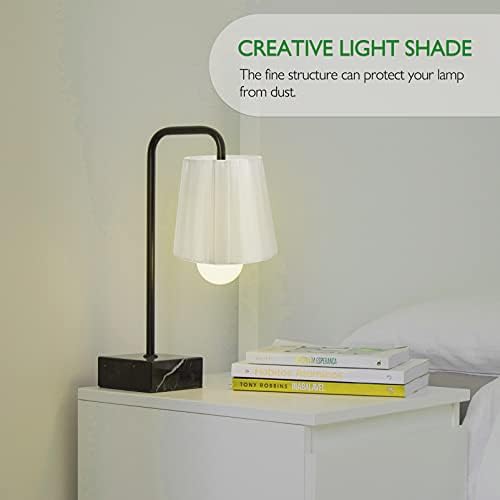 Beaupretty ткаенина за ламба за светло од сенка на светло опфаќа клип за покривање на ламби- на сенка на ламби за биро за ноќни ламби