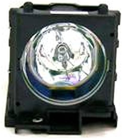 OEM Projector Lamp DT00691 / CPX445LAMP / RLC-003 / 78-6969-9797-8 / 456-8915 / ZU0214044010 for HITACHI CP-HX3080 CP-HX4060 CP-HX4080 CP-X440 CP-X443 CP-X444 CP-X445 CP-X445W / Dukane Imagepro 8911 ImagePr