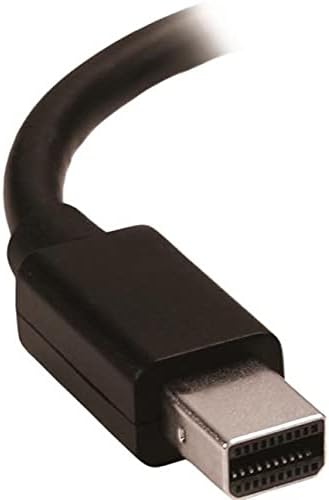 Startech.com Mini DisplayPort до HDMI адаптер - Активен MDP 1.4 до HDMI 2.0 Видео конвертор - 4K 60Hz - Mini DP или Thunderbolt