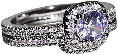 2023 луксузен циркон рингон прстен дама елегантен свадбен накит за накит за накит за појавување прстени 3