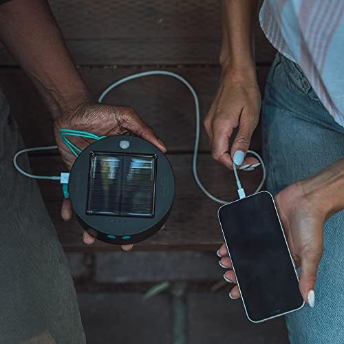 MPowerd Luci Solar String Lights + Charger