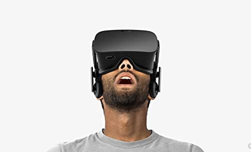 Само слушалки за виртуелна реалност на Oculus Rift