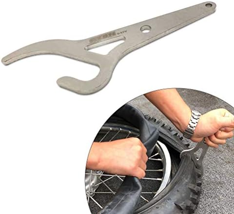 Отом Универзален моторцикл Велосипедски гуми за поправка Инсталирајте ја алатката за отстранување Алатка за гуми за родач за ракави за рака, Одржувајте