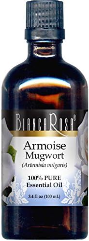 Armoise Mugwort Чисто есенцијално масло - 3 пакет