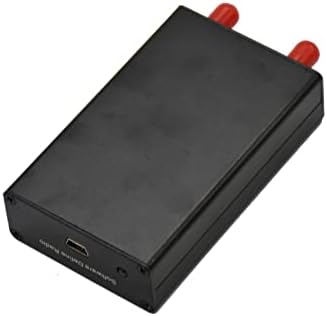 MOOKEENONE 100KHZ-1.7GHz Full Band UV HF RTL-SDR USB приемник за приемник/ R820T+8232 HAM радио