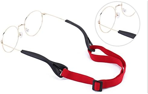 Податоци за ленти за низа за очила за очила за очила за очила за прилагодување и меки очила за прилагодување на очила за надворешни