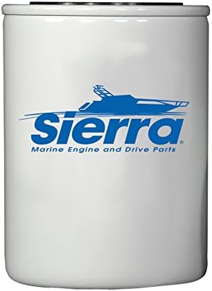 Сиера 18-7886 Морски дизел филтер за масло за морски мотори Перкинс
