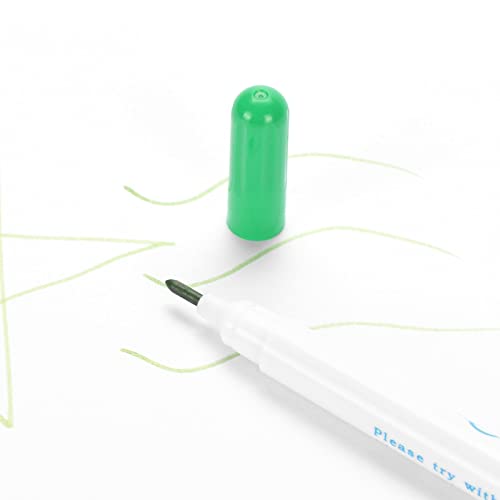Зелено Пенкало За Бришење Масло пенкало за Обележување 1pc 5pc 10pc Lube Пакети