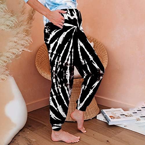 Panенски панталони Xiloccer, модни цврсти хеланки во боја, обични панталони со високи половини, панталони за панталони