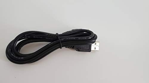 Кабел за кабел за полнач на супер напојување USB адаптер за Nokia 6600S / 6600i слајд / 6720 Classic / 6730 Classic / 7100 Supernova / 7310 Supernova / 7360/7370 / 7373/7380 Патнички приклучок