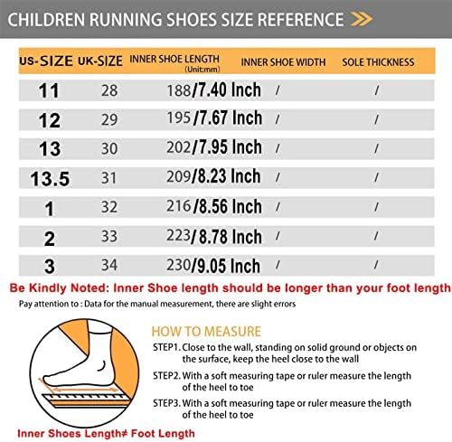 Dreaweet деца чевли момчиња во затворен тениски обувки на отворено девојки модни патики за одење џогирање на обука за трчање