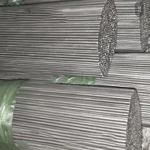4 црни јаглеродни пролетни жици од челик, жицата со челична жица има дијаметар од 7,0мм и должина од 500мм, што се користи за DIY,