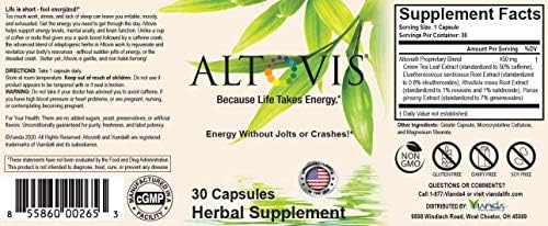 Avlimil + Altovis for Hormone Balance & Menopause Поддршка плус енергија за промени во расположението, топли трепки, раздразливост, енергија,