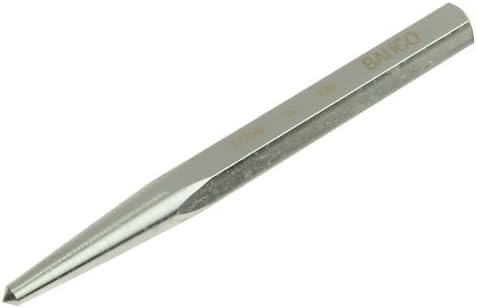 Bahco SB-3735N-2-100 Center Punch 2mm 5/64in