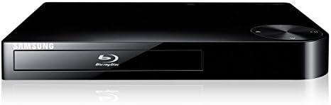 Samsung BD-HM57C Smart Blu-ray Плеер Со Вграден Wi-Fi