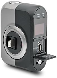 DXO една 20,2MP дигитална поврзана камера за iPhone и iPad со Wi-Fi