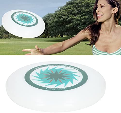 Спиминпу на отворено летачки диск, возрасна фитнес спортска плажа светлечки летачки диск Скај спортски летачки дискови за кампување во конкуренција
