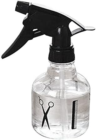 Шише за спреј за коса XBKPLO - Празни шишиња со спреј - сад за полнење за фризури, чистење, растенија, загрозување и нега на кожата