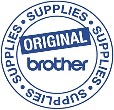 Брат TN-246Y тонер кертриџ, жолт, единечен пакет, висок принос, вклучува кертриџ 1 x тонер, оригинални материјали за брат
