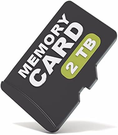 2тб Микро Сд Картичка Со Голема Брзина Класа 10 Sdxc Мемориска Картичка СО SD Адаптер