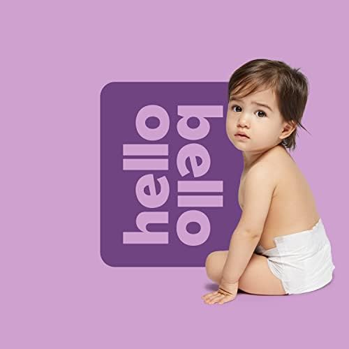 Здраво Бело Премиум Пелени За Бебиња Со Големина 5 I 20 Броење На Еднократна Употреба, Екстра-Абсорбента, Хипоалергични И Еколошки Пелени За Бебиња Со Цврста И Удобна