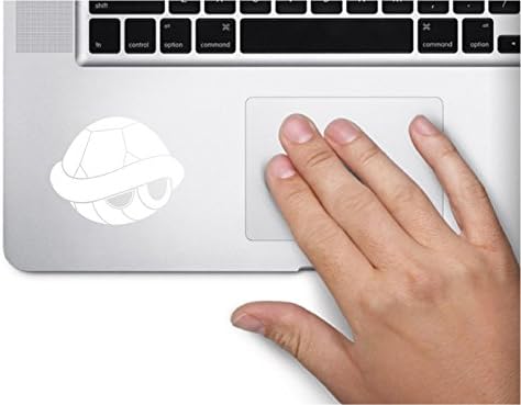 Turtle Shell Reptile Shield Computer Laptop Symbal Decal Family Semfory Love Car Trick Window Window